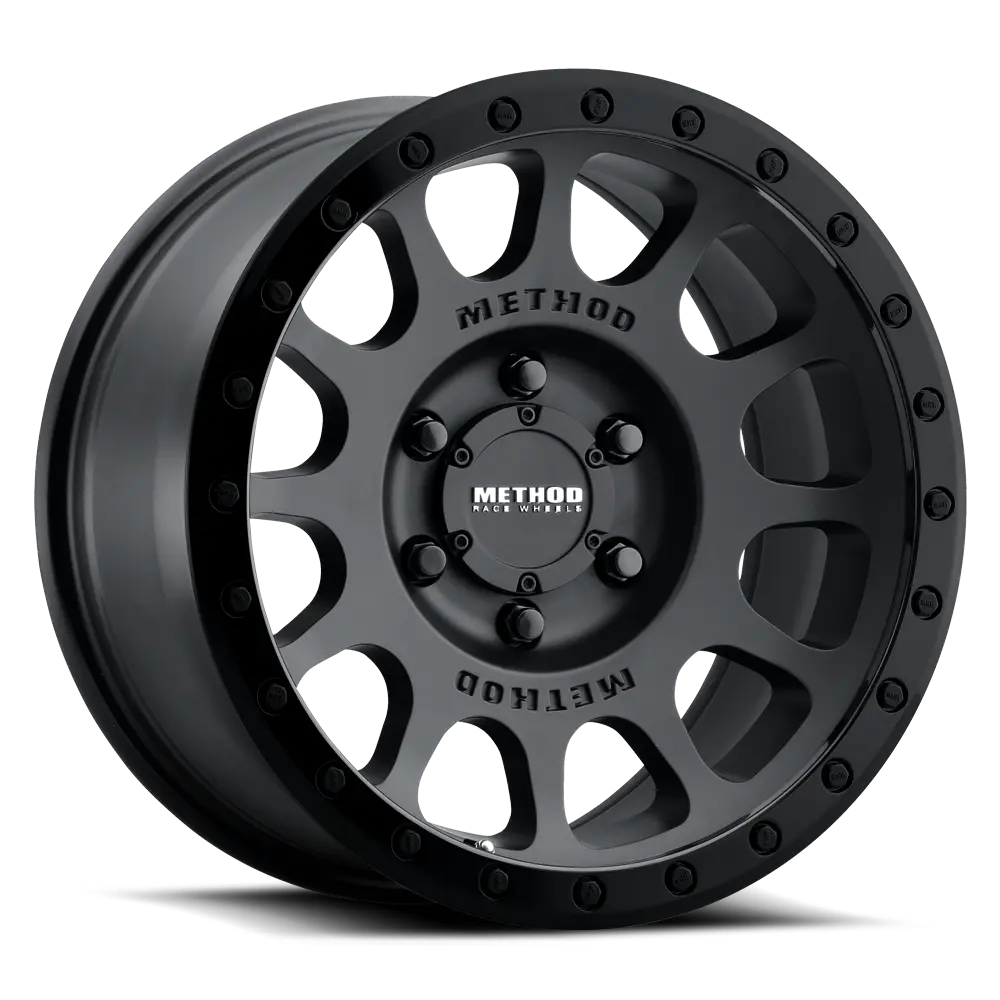 305 | Nv | Double Black® 1