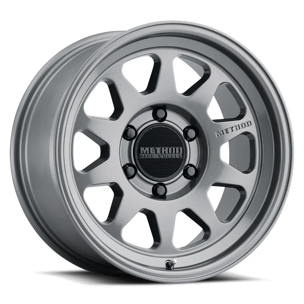 316 | Gloss Titanium 2