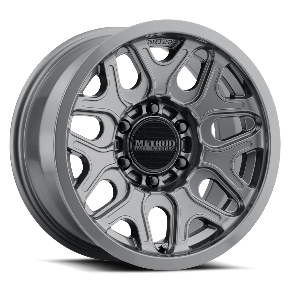 322 - Markdown | Gloss Titanium 2