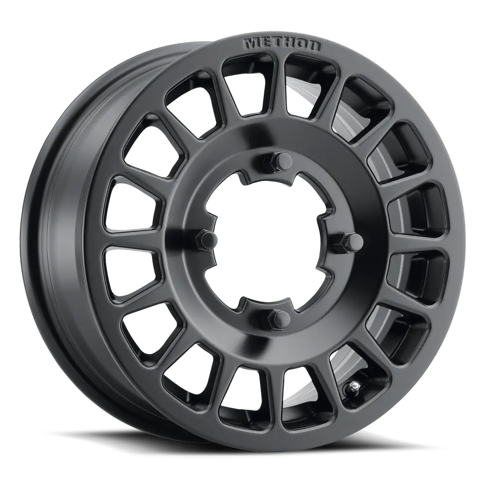 407 | Utv Bead Grip® | Matte Black 1
