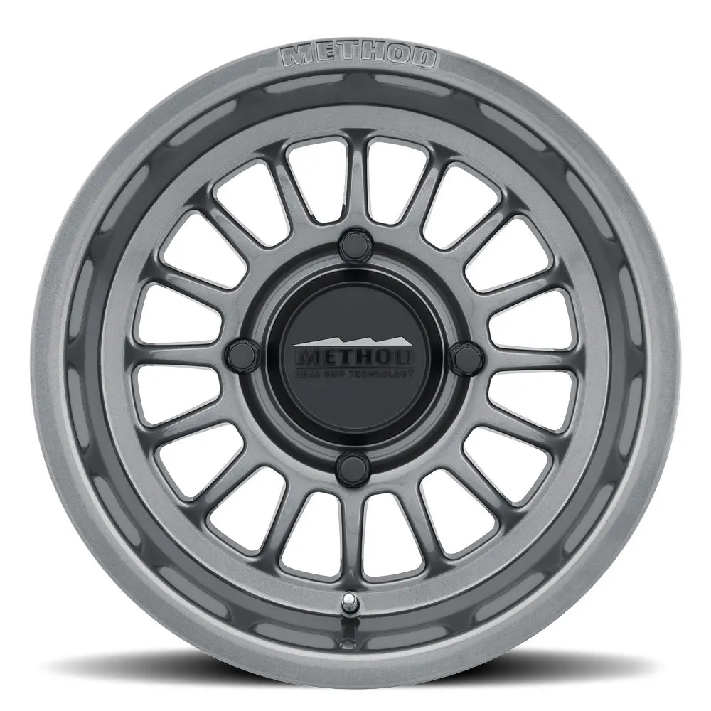 411 - Markdown | Utv Bead Grip® | Gloss Titanium 2