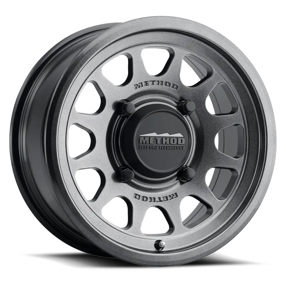 414 | Utv Bead Grip® | Gloss Graphite 1