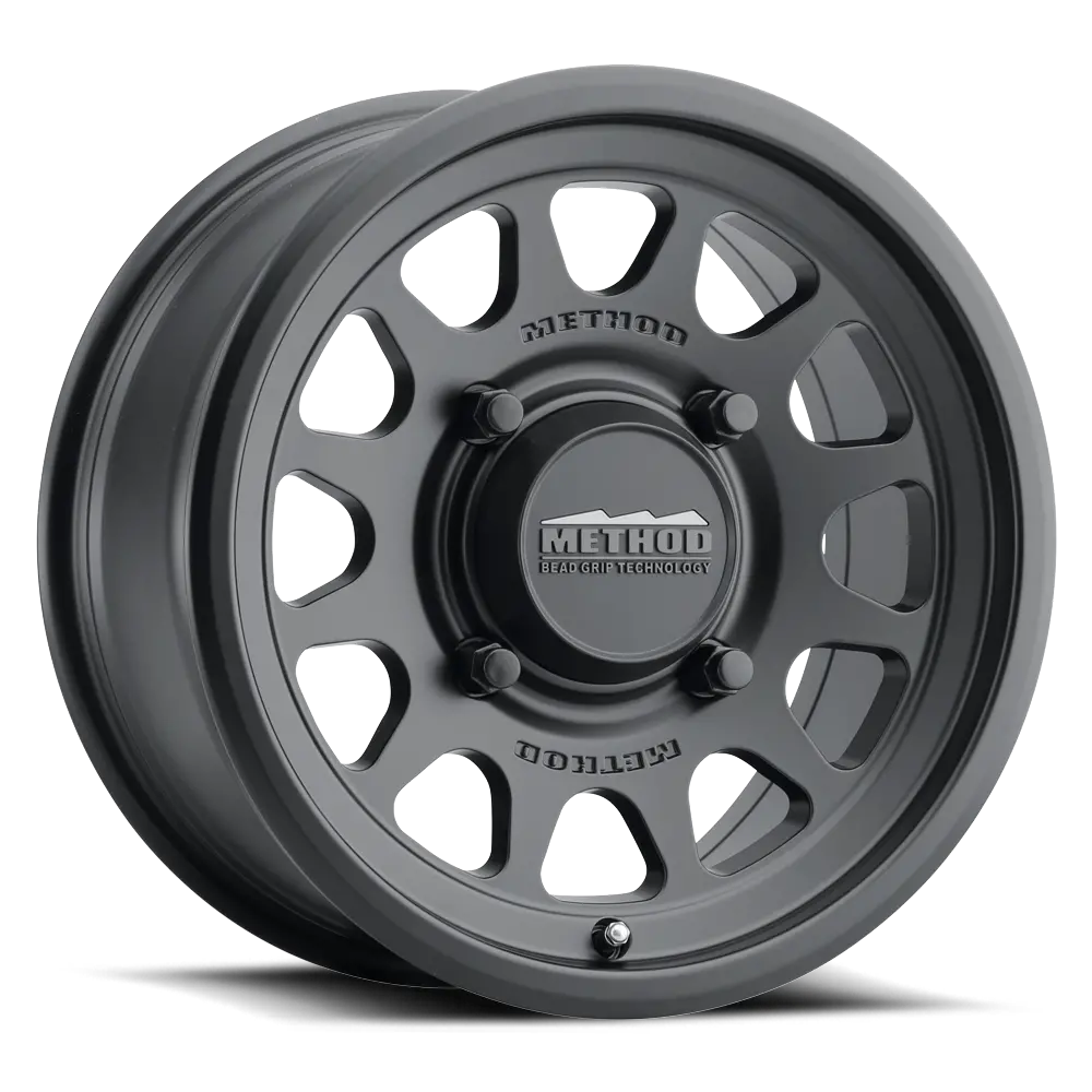 414 | Utv Bead Grip® | Matte Black 1