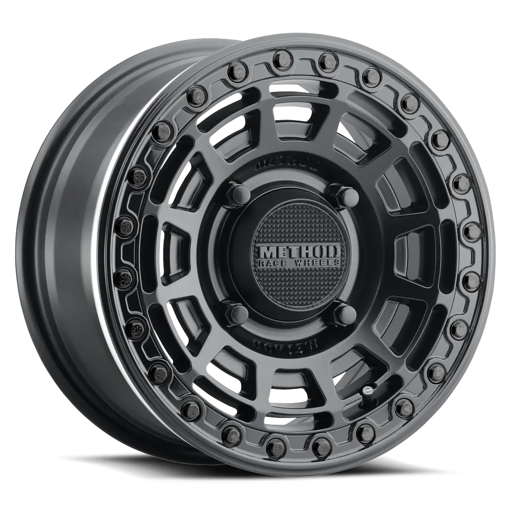 415 | Utv Beadlock | Double Black® 1