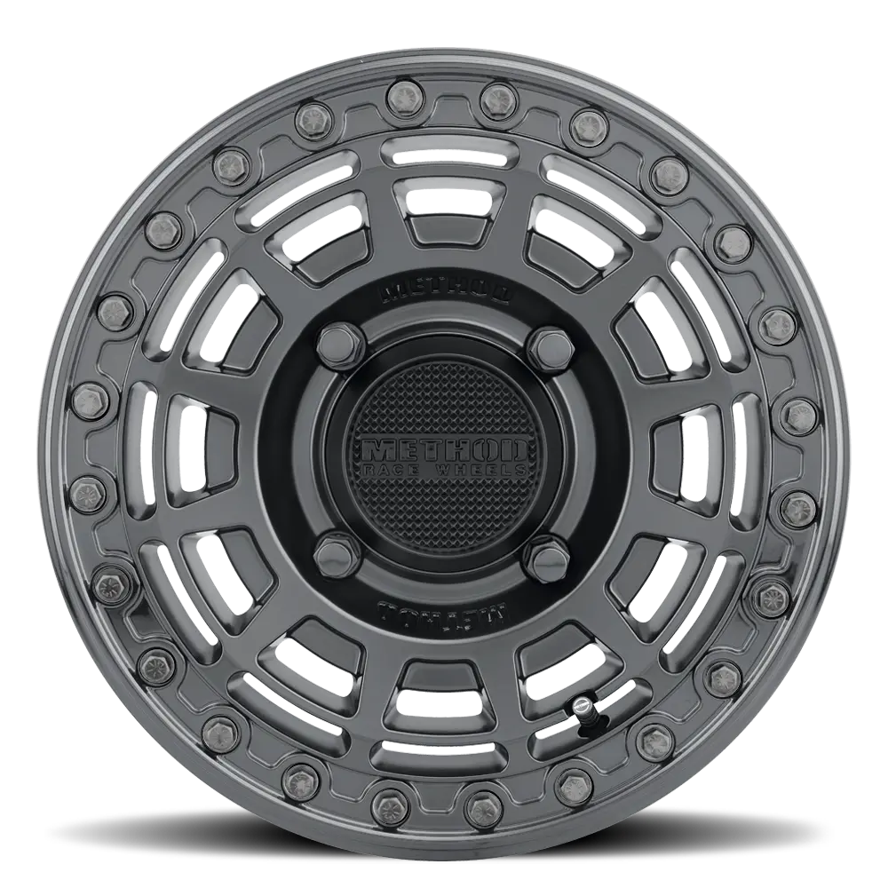 415 | Utv Beadlock | Double Black® 2