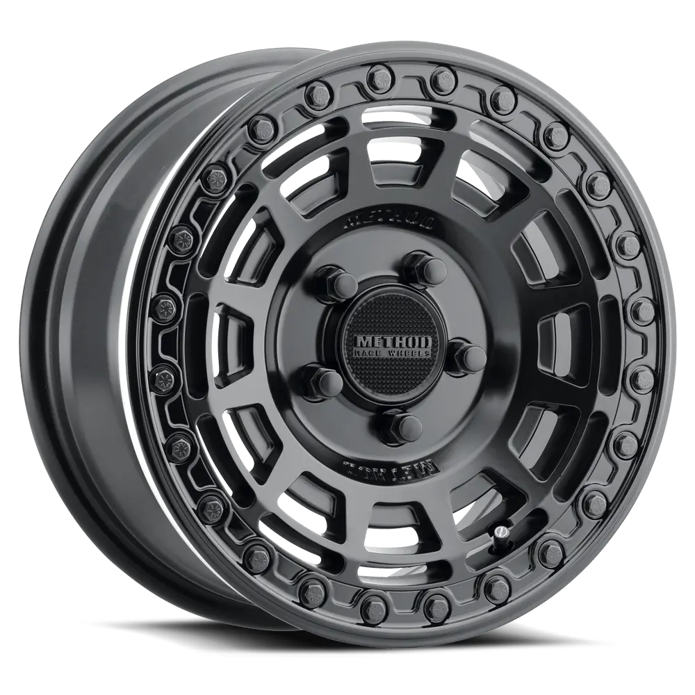 415 | Utv Beadlock | Double Black® 1