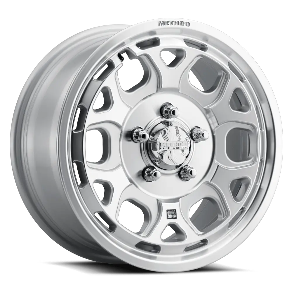 416 | Utv Bead Grip® | Machined 1