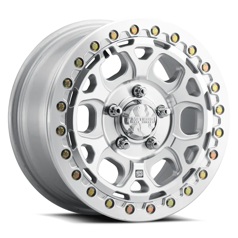 416 | Utv Beadlock | Machined 1