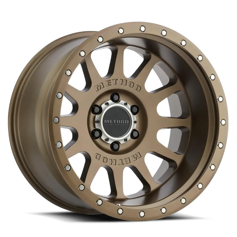 605 | Nv | Method Bronze® 1
