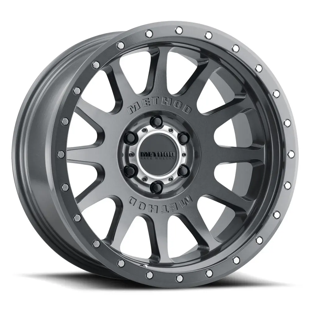 605 | Nv | Gloss Titanium 1