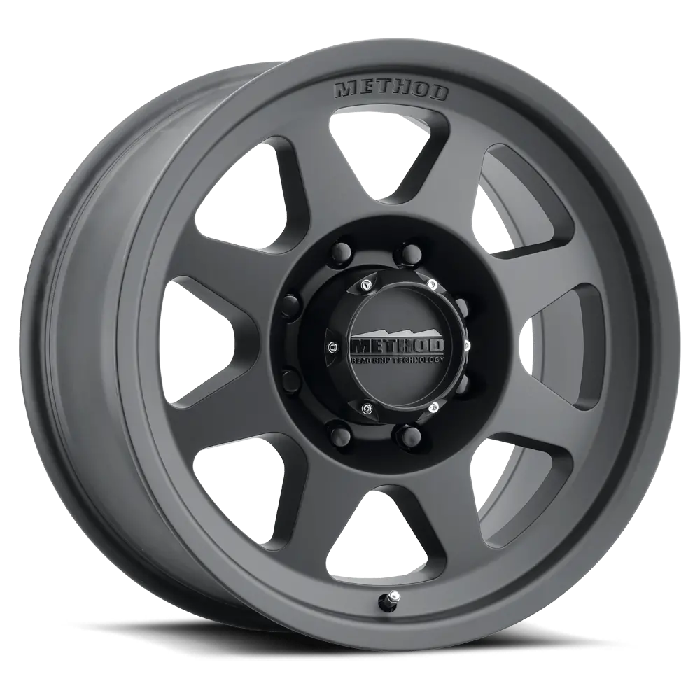 701-Hd | Matte Black 1