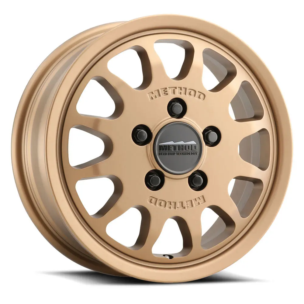 703 | Method Bronze® 5