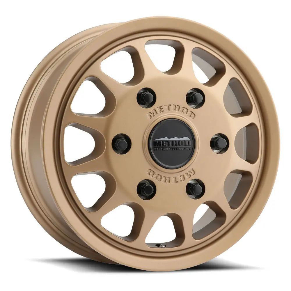 703 | Method Bronze® 6