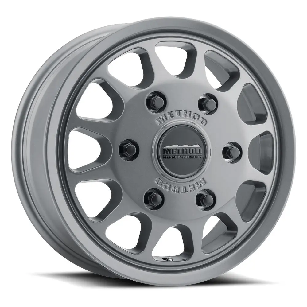 703 | Gloss Titanium 7