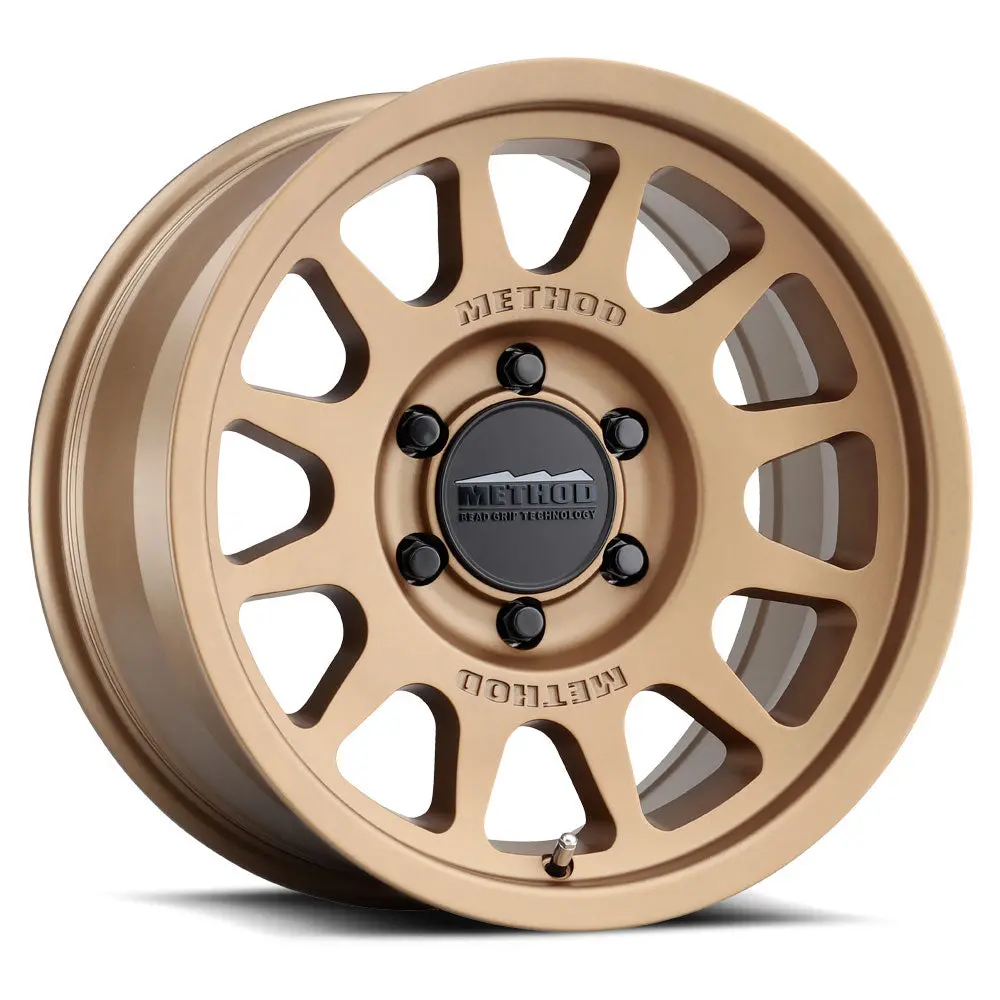703 | Method Bronze® 1