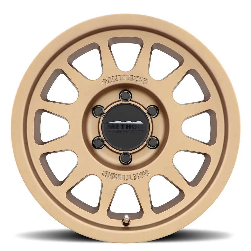 703 | Method Bronze® 2