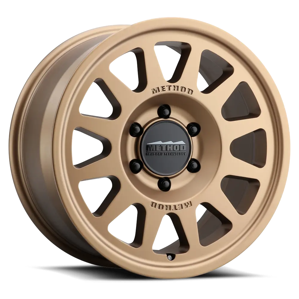703-Hd | Method Bronze 1