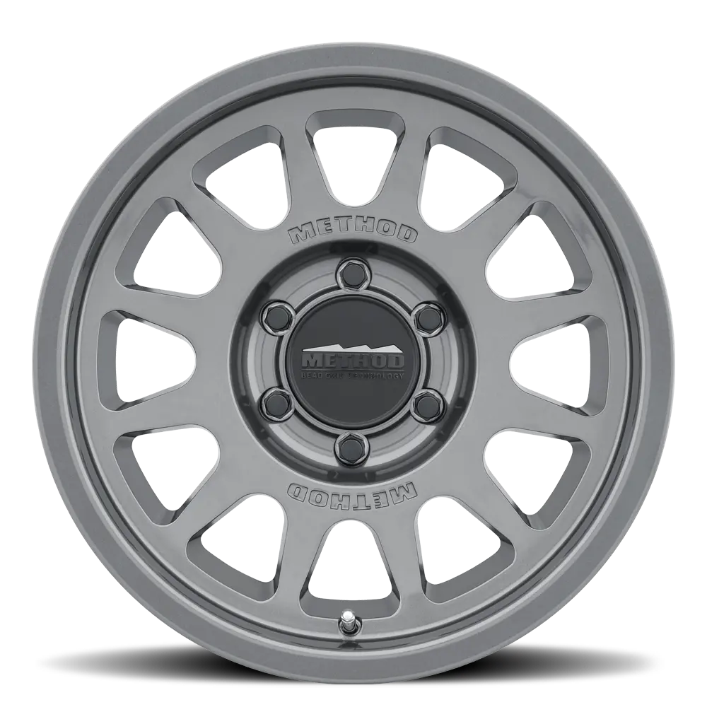 703 | Gloss Titanium 2