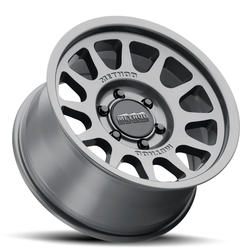 703 | Gloss Titanium 3