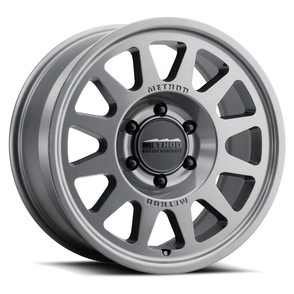 703-Hd | Gloss Titanium 1