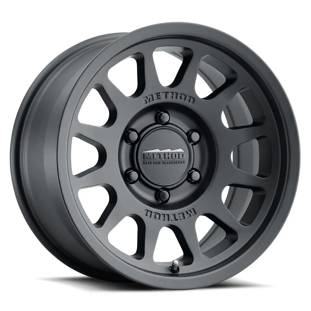 703 | Matte Black 4