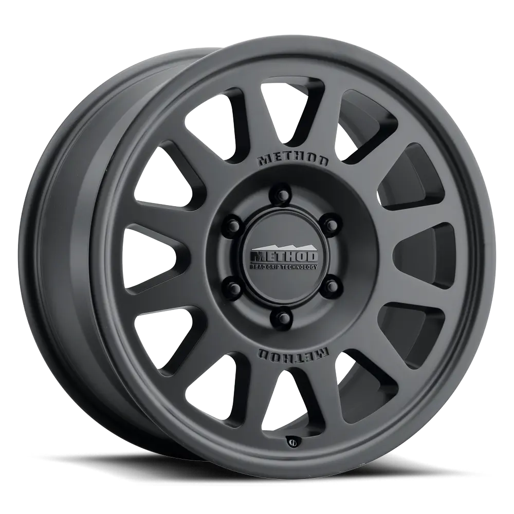 703-Hd | Matte Black 1