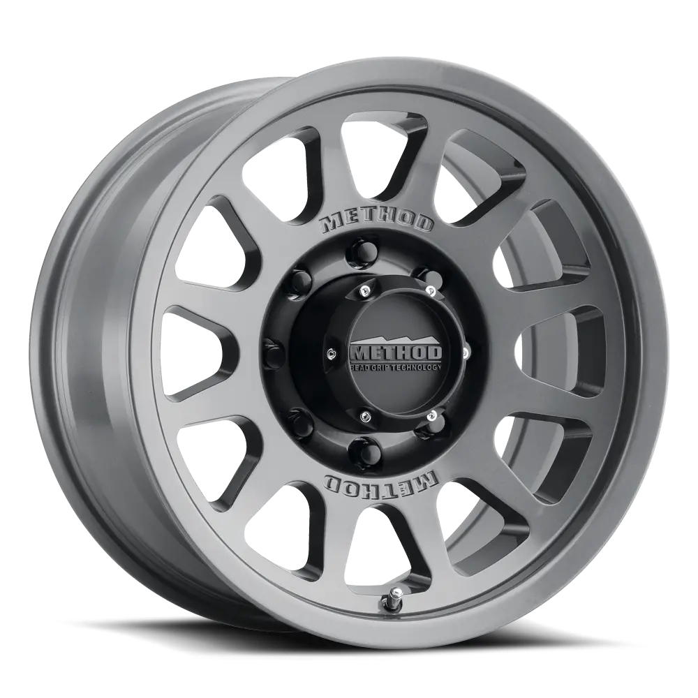 703 | Gloss Titanium 4