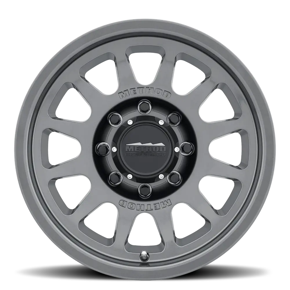 703 | Gloss Titanium 5