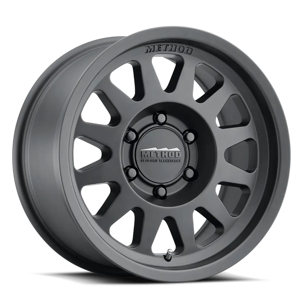 704 | Matte Black 2