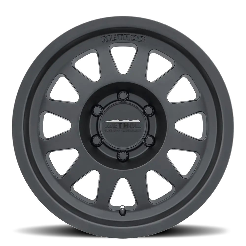 704 | Matte Black 2