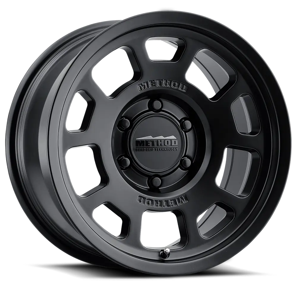 705 | Matte Black 3