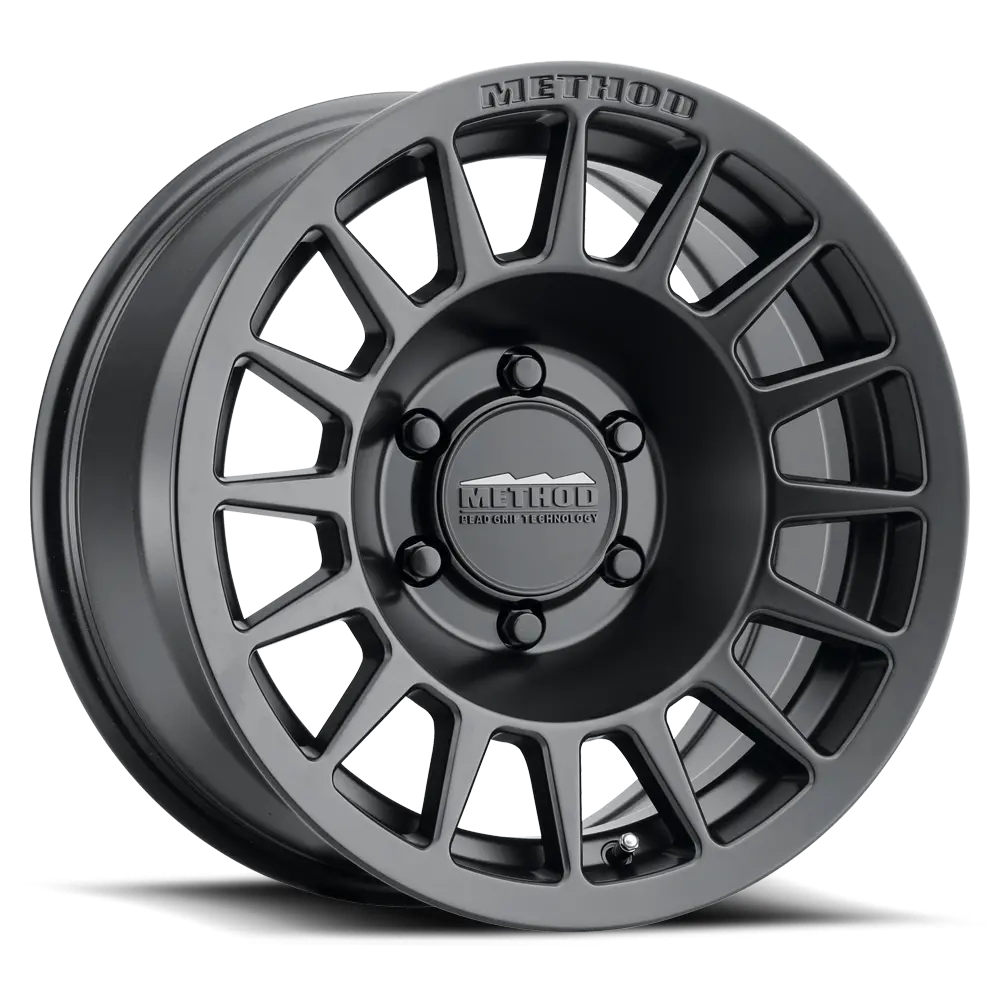 707 | Matte Black 1