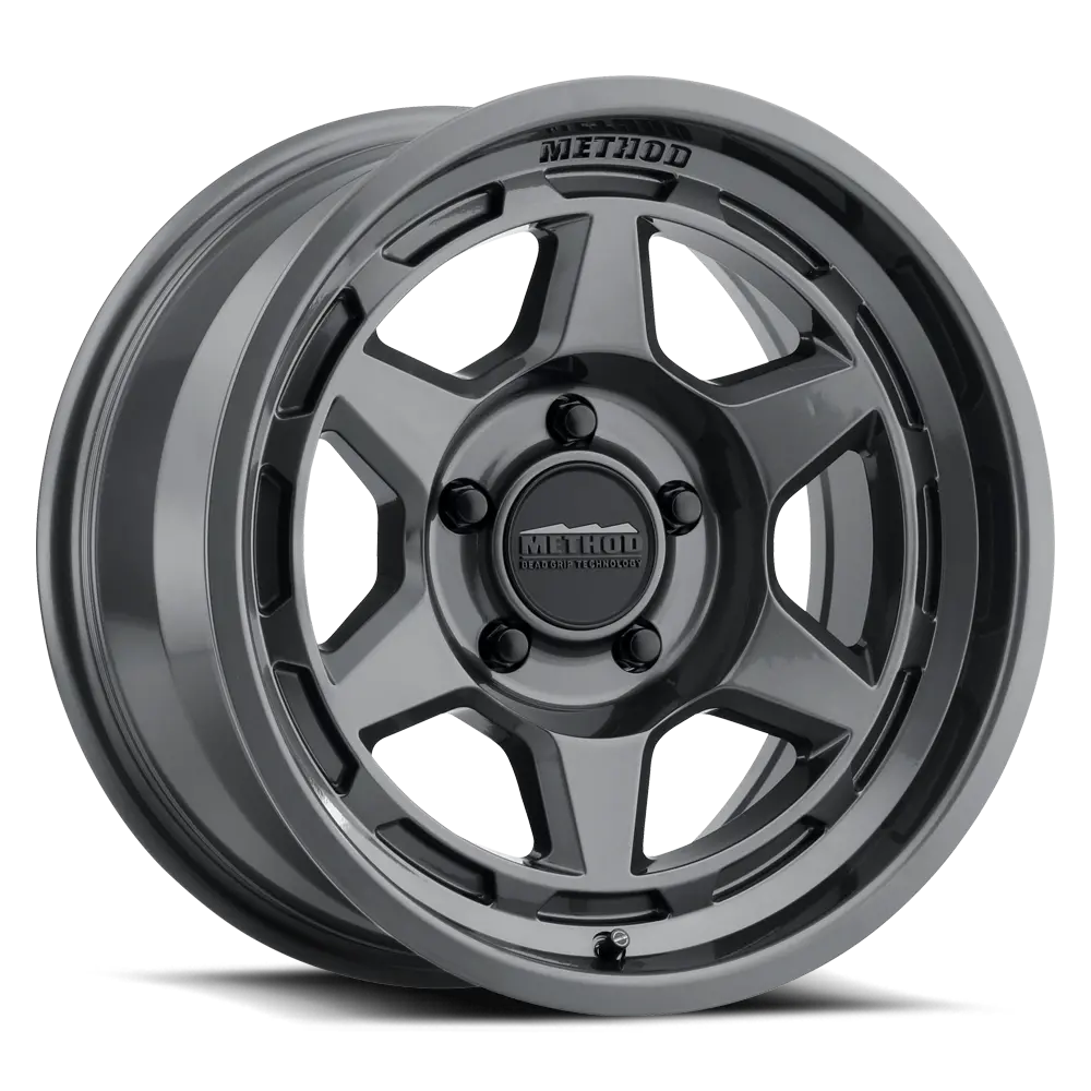 708 | Gloss Titanium 4