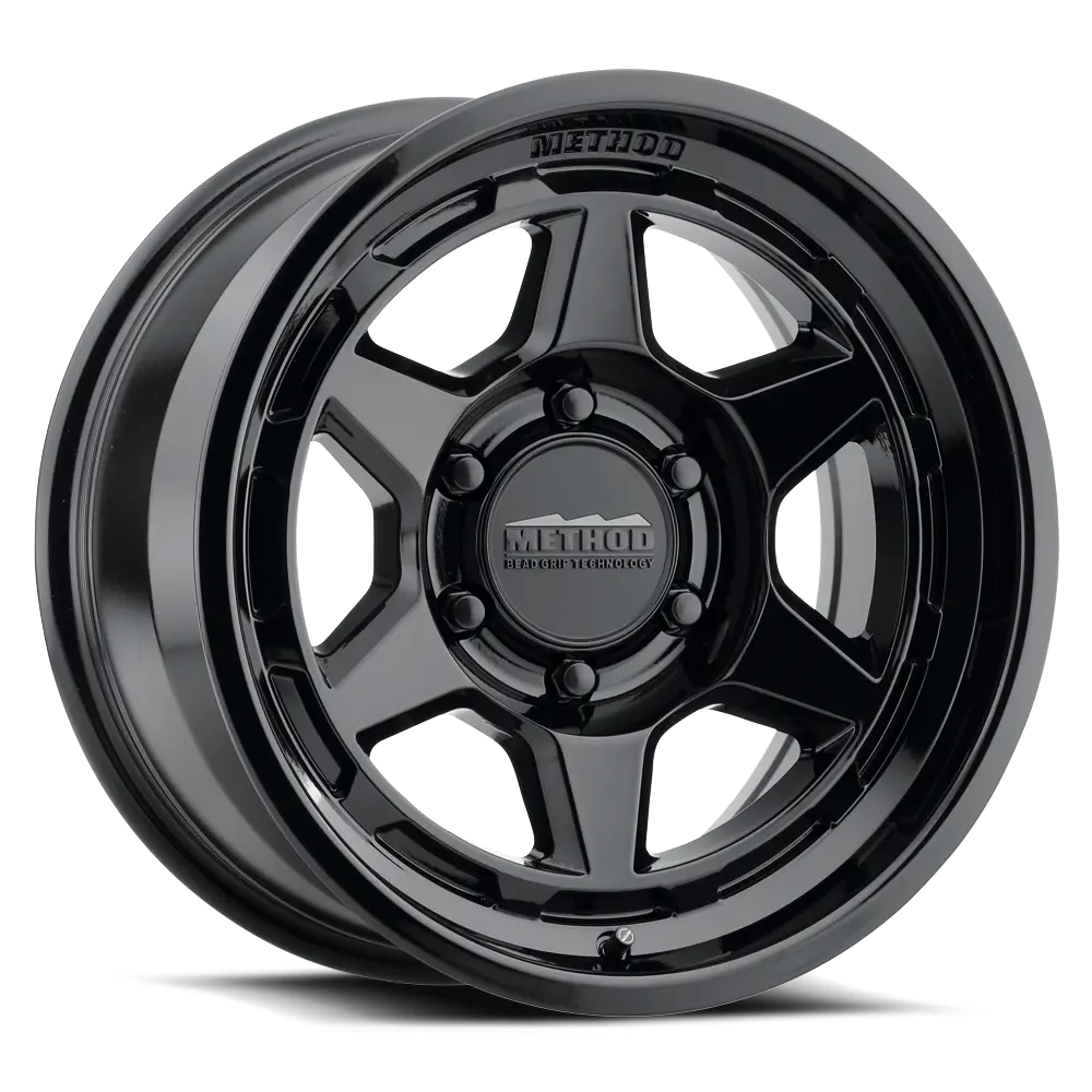 708 | Gloss Black 2