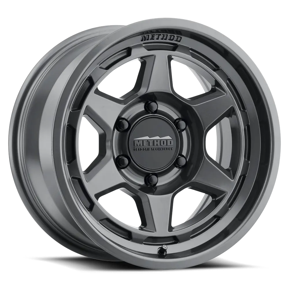 708 | Gloss Titanium 2