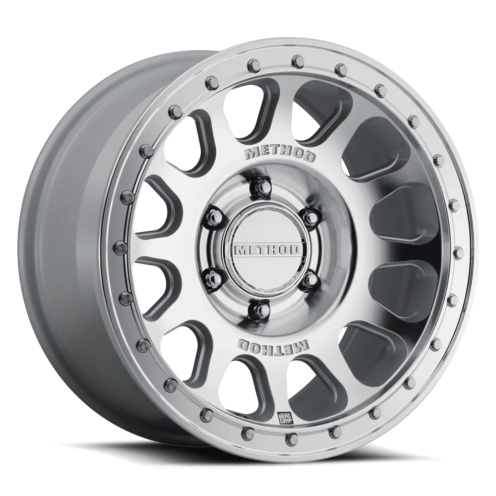 709-Hd | Machined 3