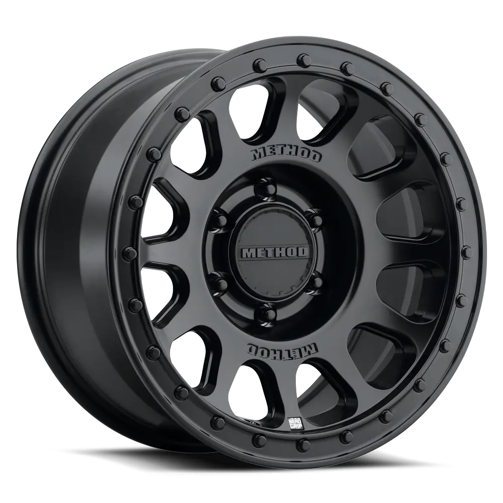 709-Hd | Matte Black 2