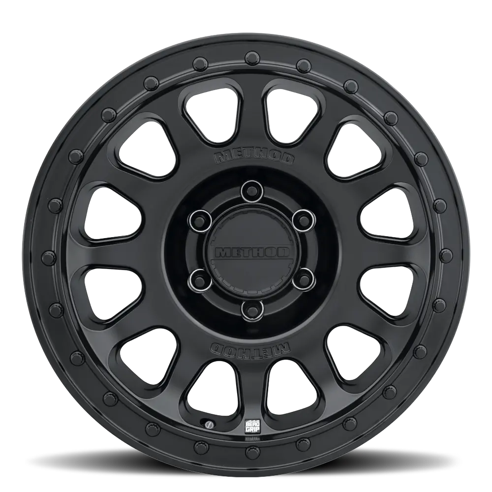 709-Hd - Markdown | Matte Black 2