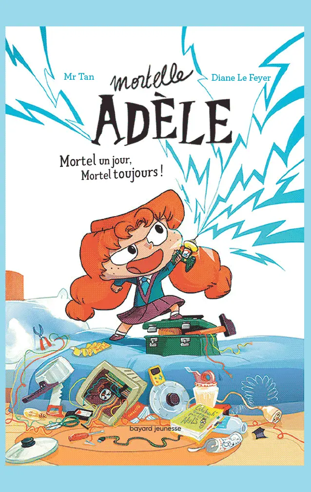 Mortel Un Jour, Mortel Toujours ! 1
