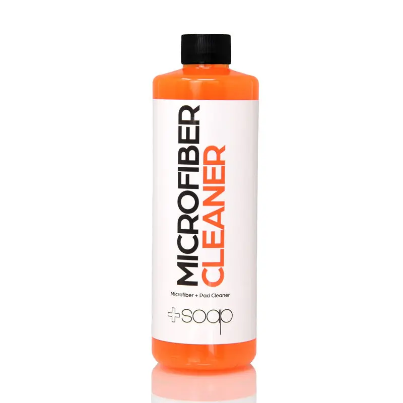 +Soap Microfiber Cleaner 1