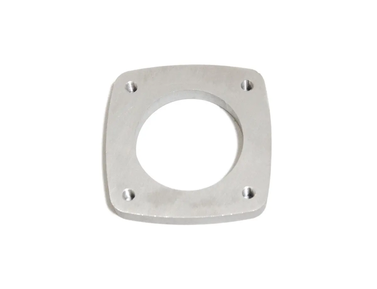 Mitsubishi Series 1 Throttle Body Flange 1