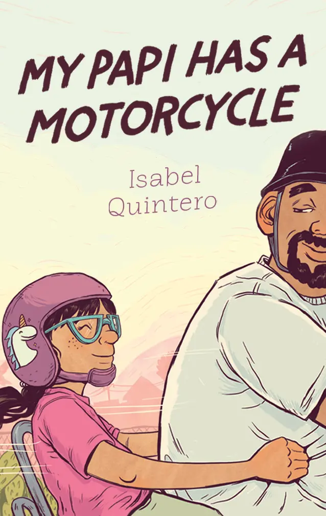 My Papi Has A Motorcycle/ Mi Papi Tiene Una Moto 1