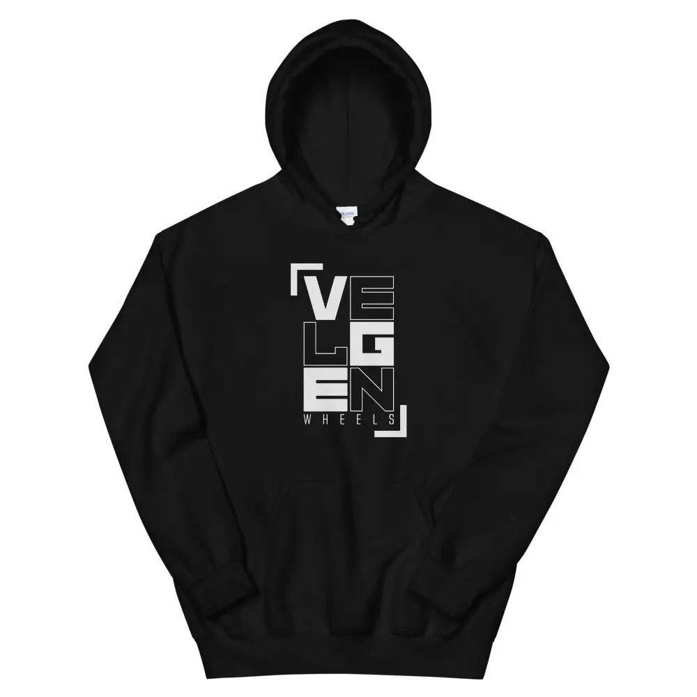 Velgen's Clipped Hoodie 1