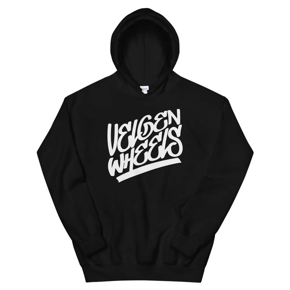 Velgen's Fly Hoodie 1