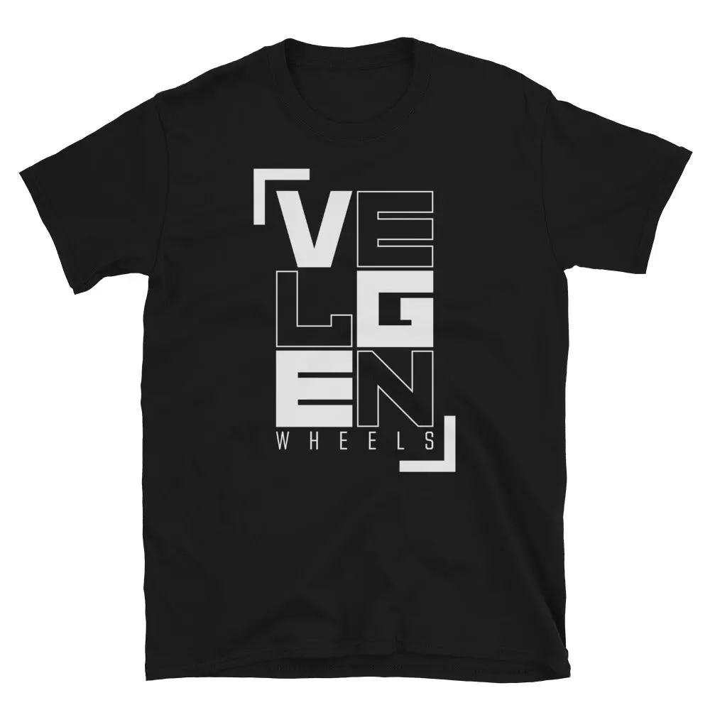 Velgen's Clipped T-Shirt 1