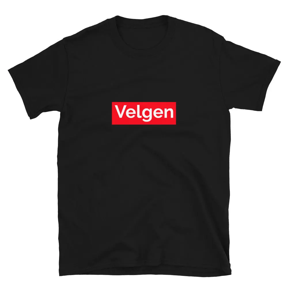 Velgen Supreme Fit T-Shirt