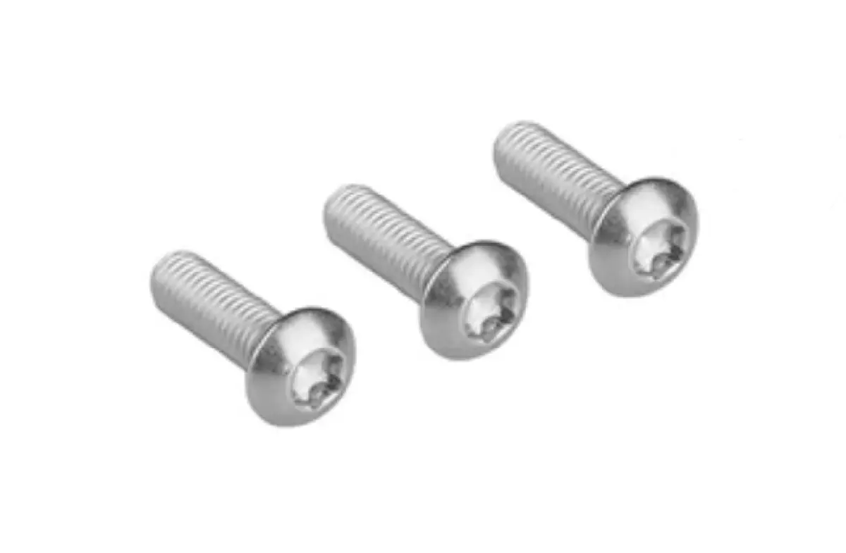 Stainless Steel Water Bottle Cage Bolts 1