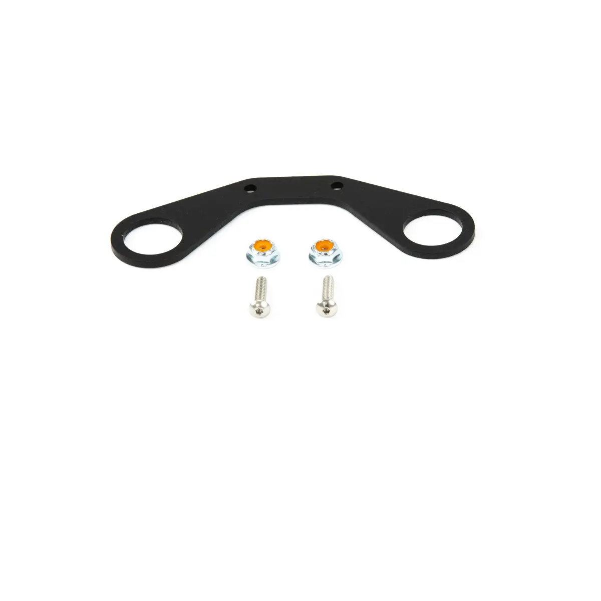 Motion Raceworks Opposite Side Dual Push Button Steering Wheel Bracket 1