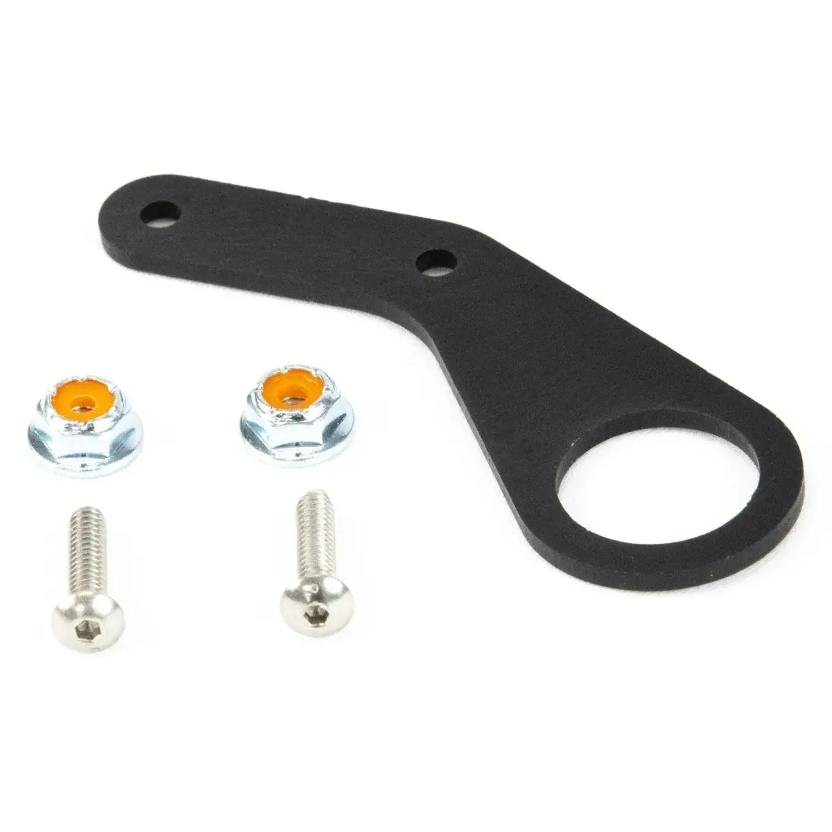 Motion Raceworks Single Push Button Steering Wheel Bracket 15-00004 1