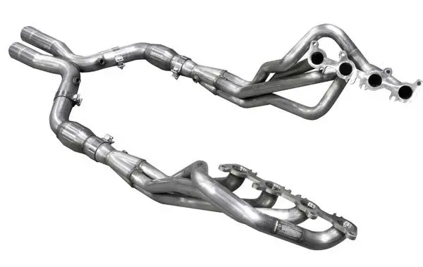 Mustang 5.0L Coyote 2015-2023 Bottleneck Eliminator System 1
